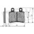 remblokset achter RS2